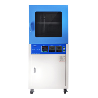 上海躍進(jìn)真空干燥箱HZK-LC-210 (立式)（老型號DZF-6210LC）