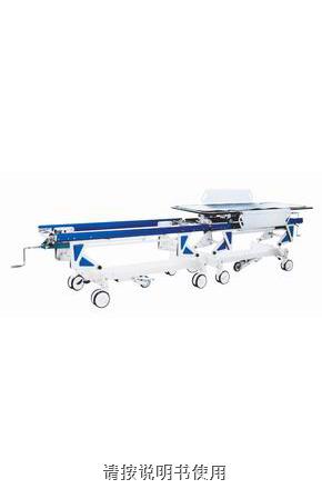 上海躍進(jìn)SB-1A手術(shù)平移對(duì)接車