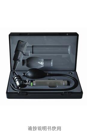 上海躍進EJ-IV醫(yī)用放大鏡（檢耳鏡）