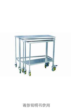 上海躍進不銹鋼套裝器械套II型SMT-17A/B/C